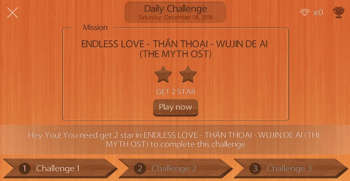 Screenshot 3 Kalimba Connect